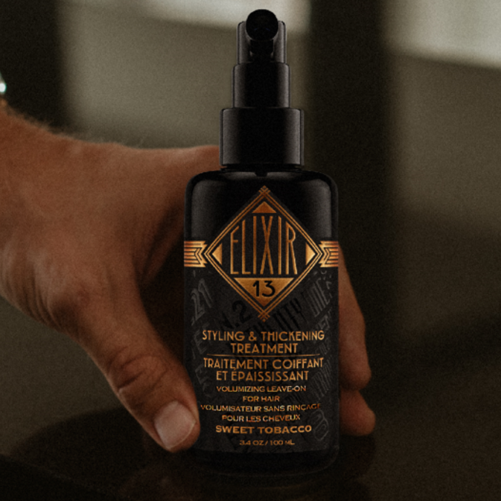 18.21 Man Made Sweet Tobacco Elixir 13