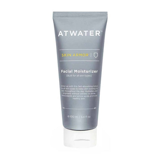 Atwater Skincare Skin Armor Facial Moisturizer