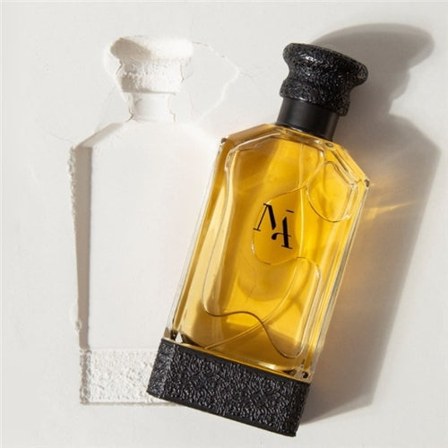 Maa Althahab Layali Al-Shouq Eau De Parfume
