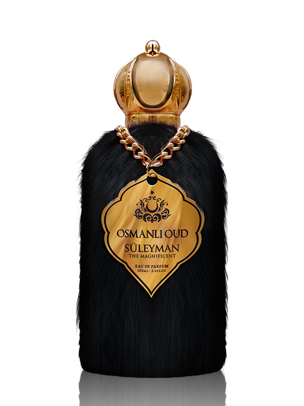 Osmanli Oud Suleyman The Magnificent Eau de Parfum 100 ML