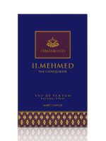 Osmanli Oud II. Mehmed The Conqueror – EAU De Parfum