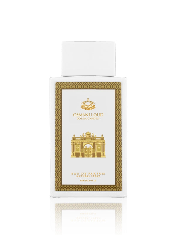 Olmanli Oud Dolma Garden – Eau De Parfum