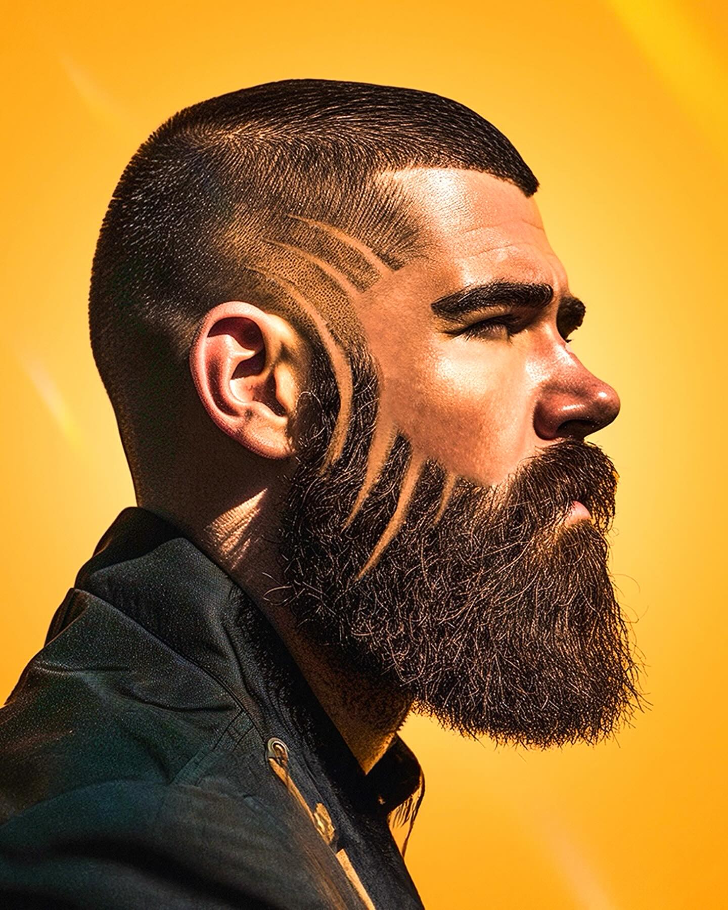 Immortal Nyc Beard King Shampoo 250ml