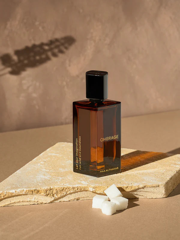 Maa Althahab Ombrage Eau De Parfume