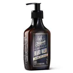 Dick Johnson Beard Wash Godlike