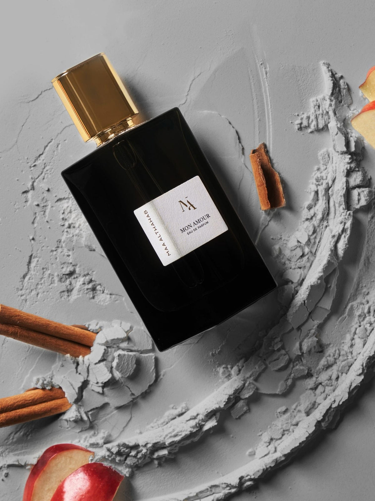 Maa Althahab Mon Amour Eau De Parfum 75 ml