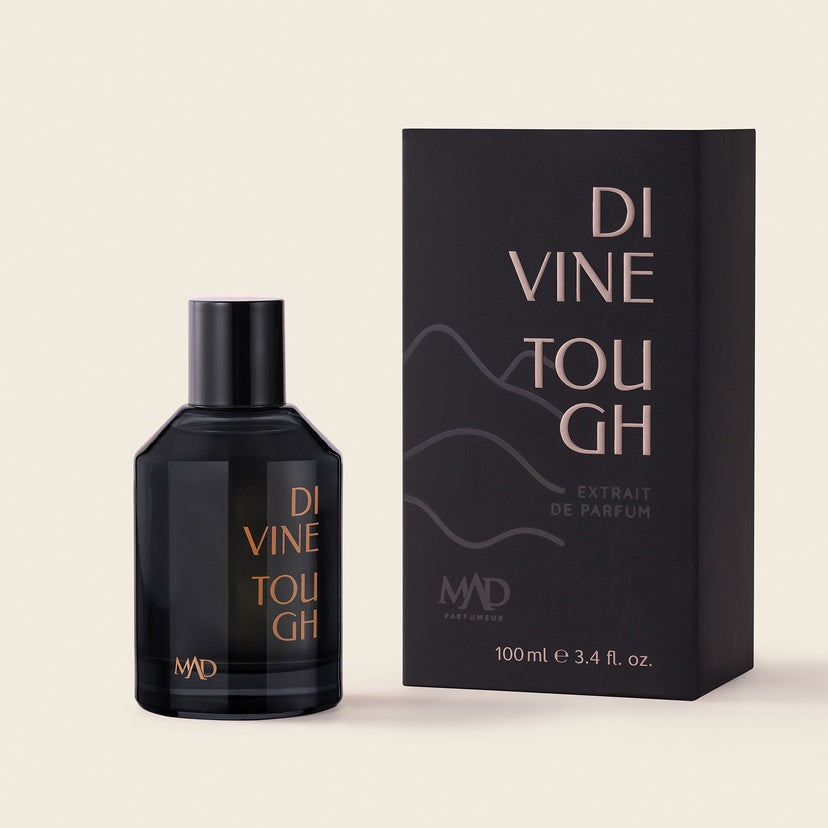 Mad Parfumeur Divine Tough 100 ml Parfume