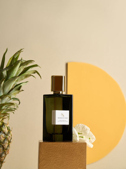 Maa Althahab Mood Du Soir Parfum 75ml