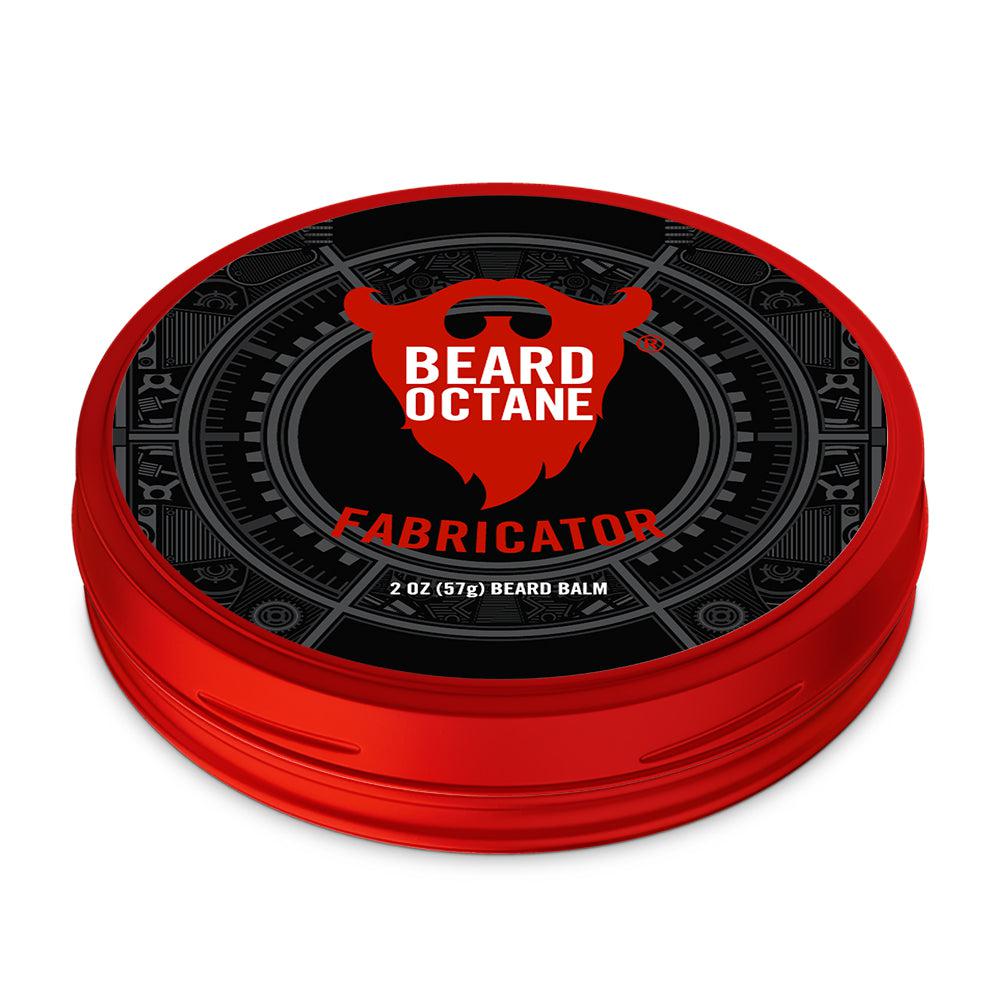 BEARD OCTANE FABRICATOR BEARD BALM