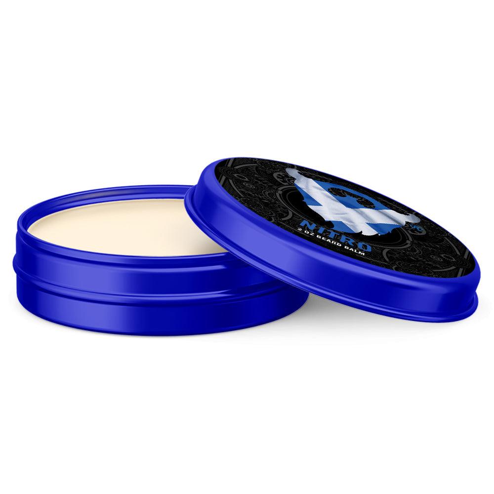 BEARD OCTANE NITRO BEARD BALM