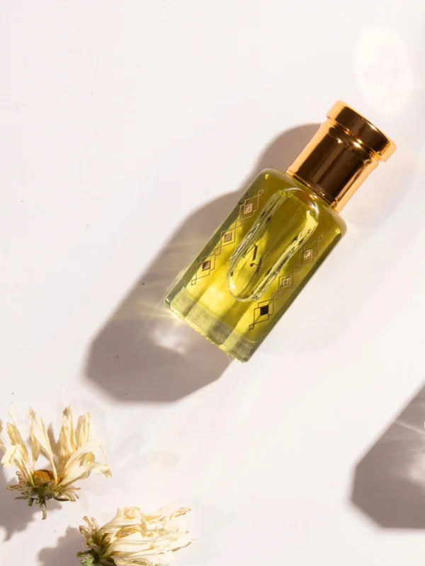 Maa-Althahab Sheikha 12ml