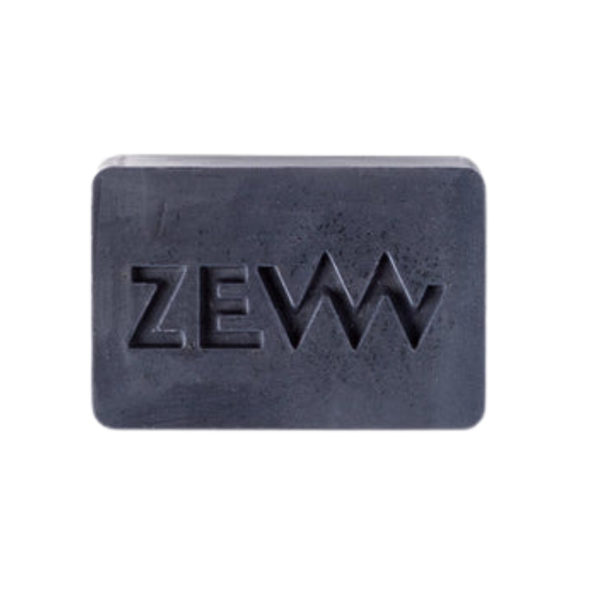 Zew For Men Beard beard soap 85ml