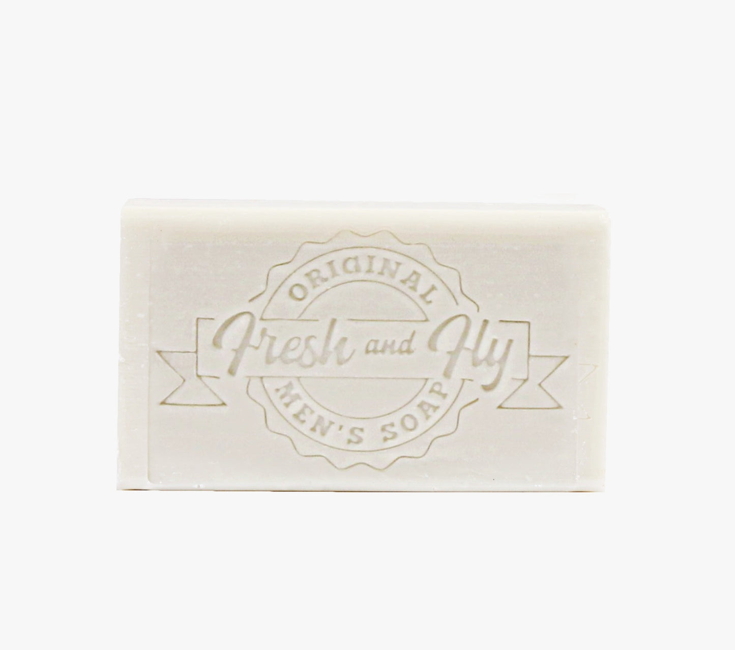 Fresh and Fly Ball Soap