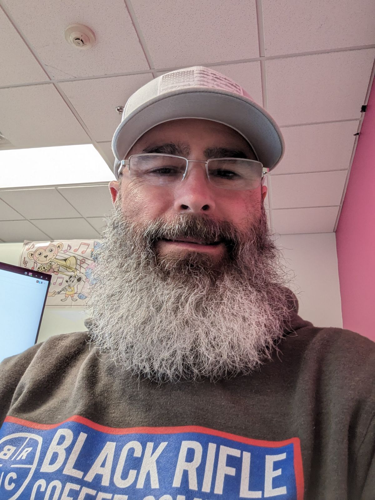 Copper Johns The Hunt Beard Butter