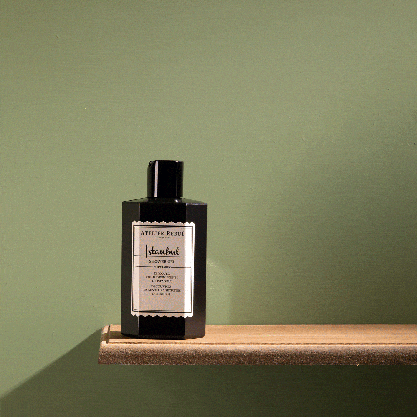 Atelier Rebul Istanbul Shower Gel 250ml