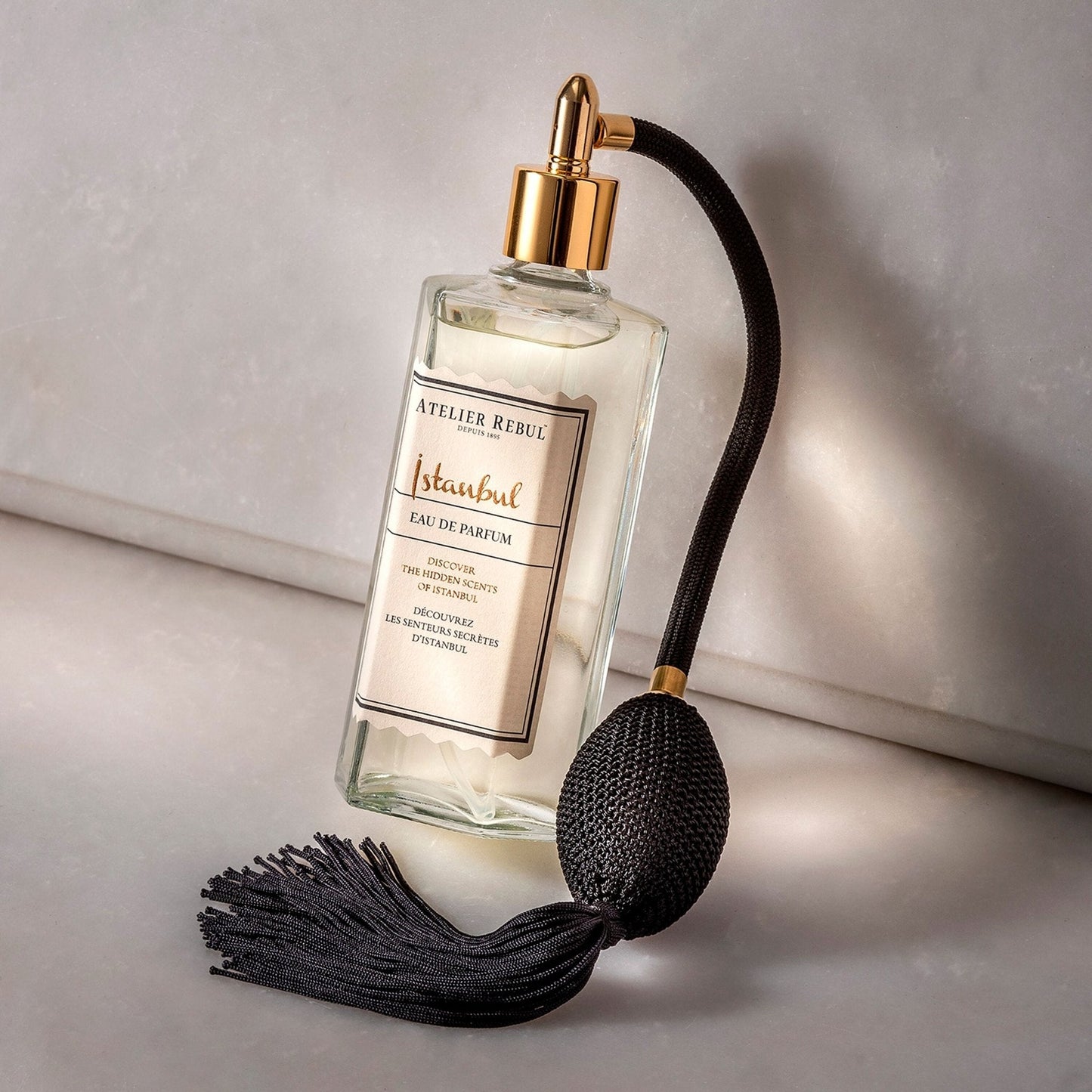 Atelier Rebul Istanbul Eau De Parfume 125ml