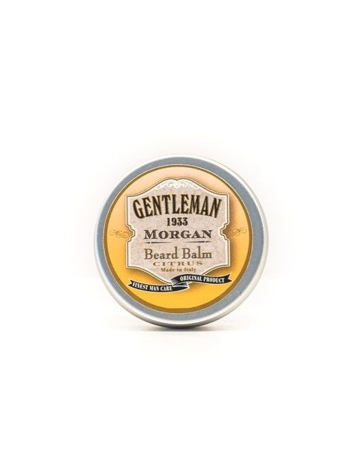 Gentleman 1933 Beard Balm Morgan 60 ml