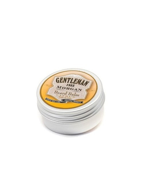 Gentleman 1933 Beard Balm Morgan 60 ml