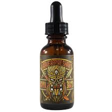 Grave Before Shave Beard Oil Head Hunter Blend