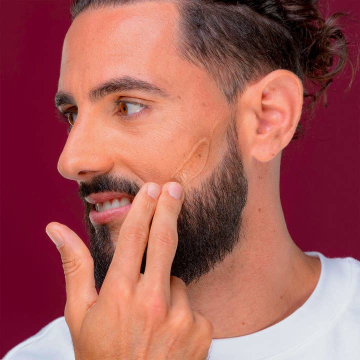 Sapiens Transparent Shaving Gel 100ml - Fresh X Woody