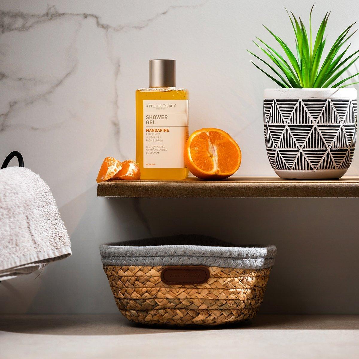 Atelier Rebul Mandarine Shower Gel 250ml