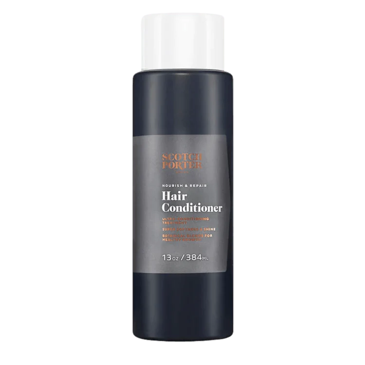 Scotch Porter Nourish & Repair Hair ConditIoner 13oz