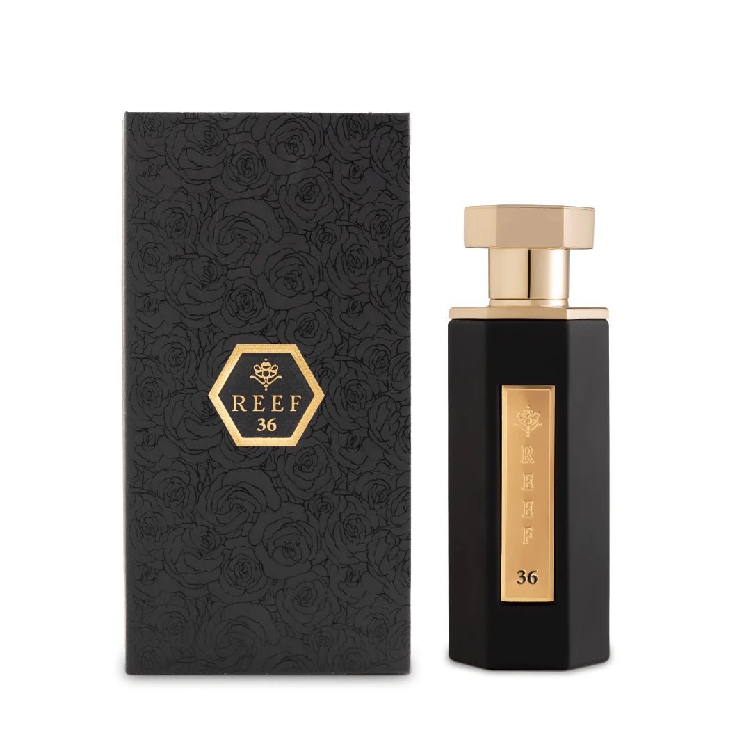 Reef 36 Eau De Parfume