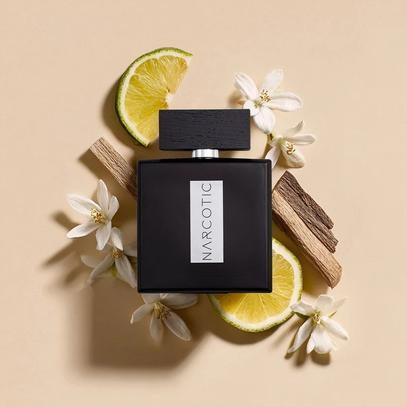 Mad Parfume Narcotic 100ml
