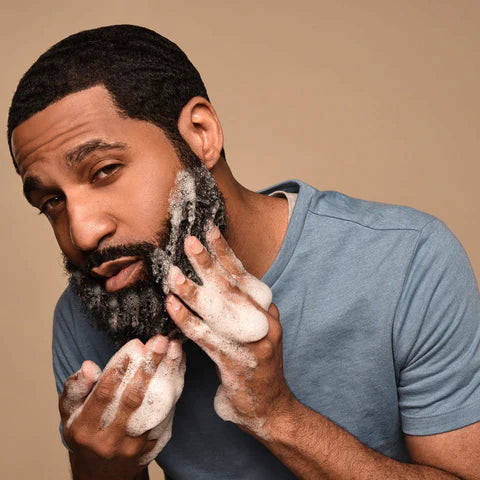 Scotch Porter Beard Collection - Fresh and Fly