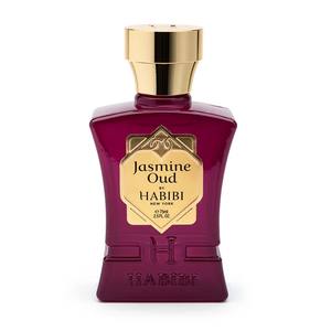 HABIBI® JASMINE OUD FOR HER Eau de Parfum 70ml BY HABIBI - MeMeMe Gifts