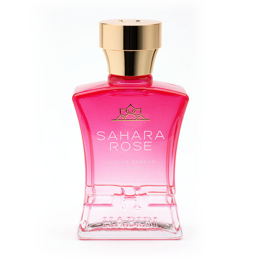 HABIBI® SAHARA ROSE UNISEX Eau de Parfum 70ml BY HABIBI - MeMeMe Gifts