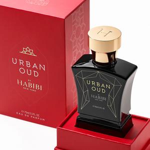 HABIBI® URBAN OUD Eau de Parfum 70ml BY HABIBI - MeMeMe Gifts