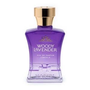 HABIBI® WOODY LAVENDER UNISEX Eau de Parfum 70ml BY HABIBI - MeMeMe Gifts