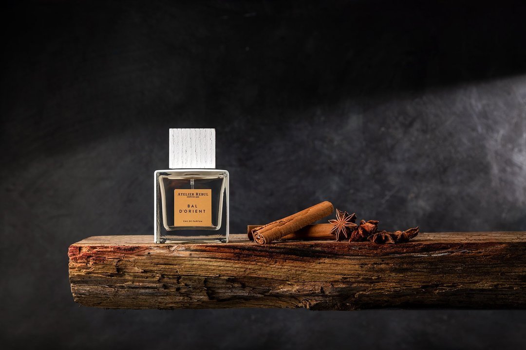 Atelier Rebul Bal D'Orient Women's Perfume 100ml