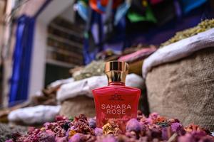 HABIBI® SAHARA ROSE UNISEX Eau de Parfum 70ml BY HABIBI - MeMeMe Gifts