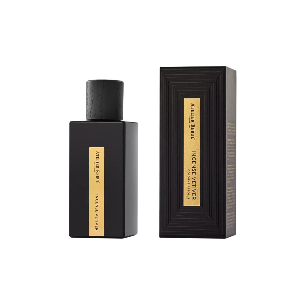 Natural Eau de cologne, 100 ml eau de cologne, atelier rebul eau de cologne,