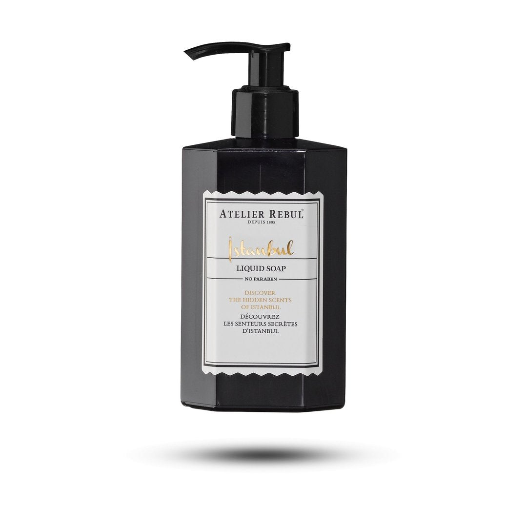 Atelier Rebul Istanbul Liquid Soap 430ml