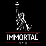 Immortal Nyc Barbers