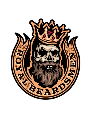 Royal Beardsman
