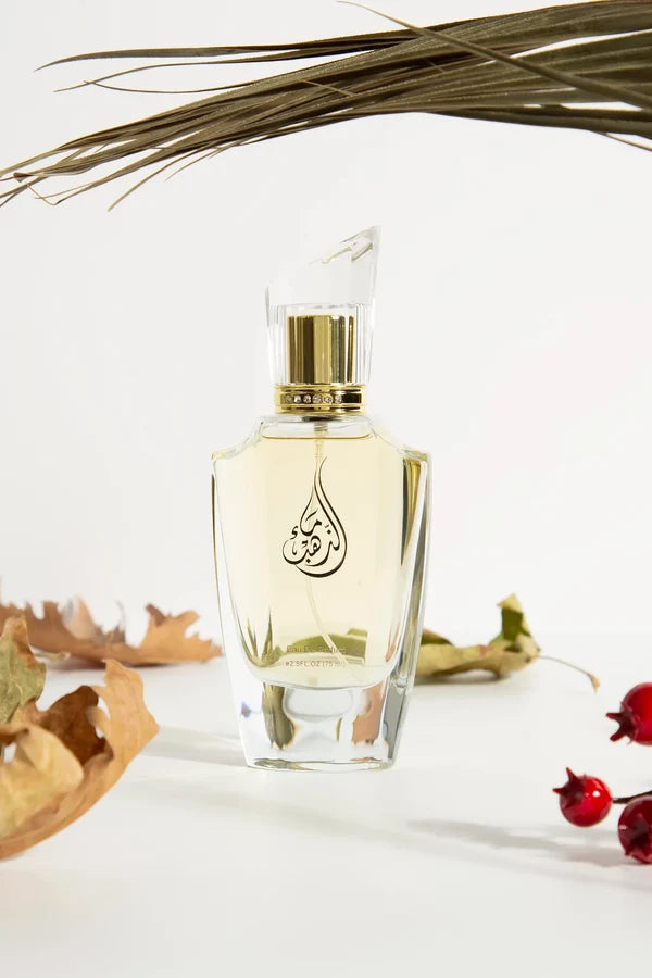 Maa-Althahab Hamasat Eau De Parfume 75ml