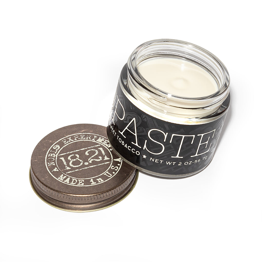 18.21 Man Made Sweet Tobacco Paste