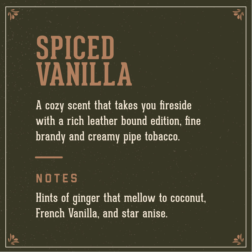 18.21 Man Made Spiced Vanilla Glide Shave Lotion