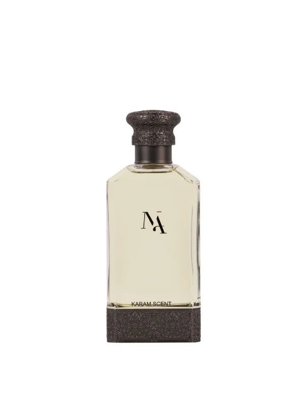 Maa Althahab Karam Scent 80ml Eau De Parfume