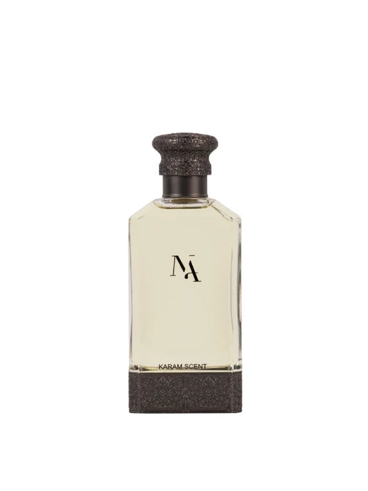 Maa Althahab Karam Scent 80ml Eau De Parfume