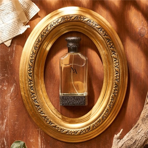 Maa Althahab Baku Eau De Parfume