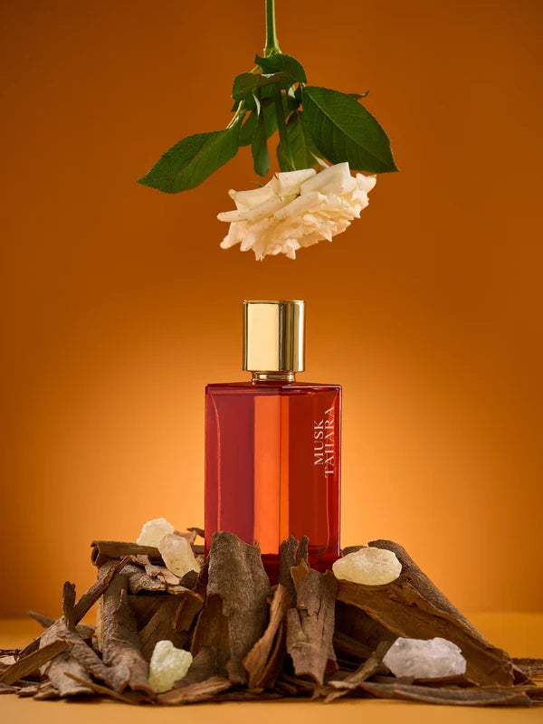 Maa-Althahab Musk Tahara Eau De Parfume 75ml