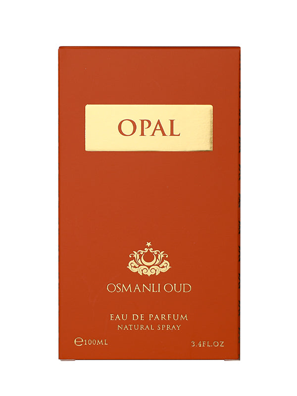 Osmanli Oud Opal Eau De Parfume