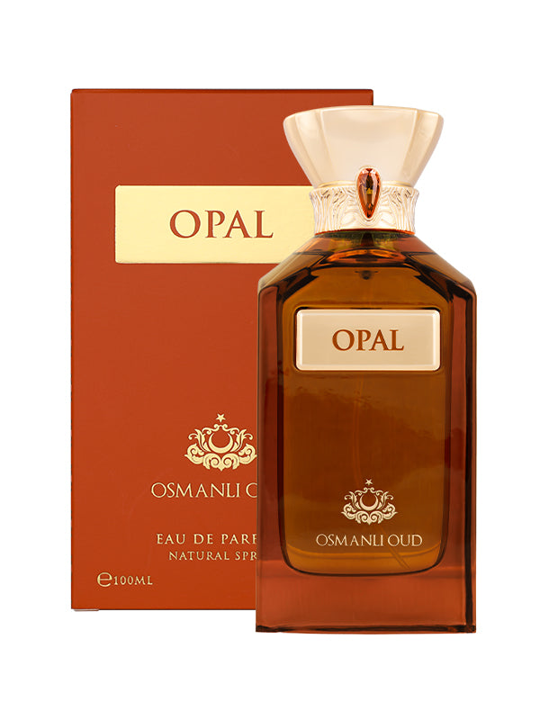 Osmanli Oud Opal Eau De Parfume