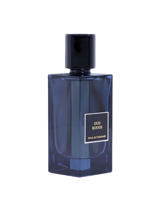 Maa Althahab Oud Rouge Eau De Parfume