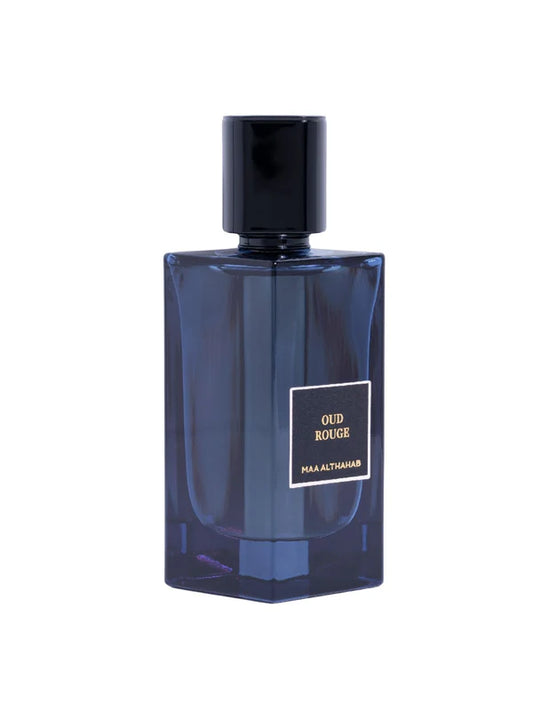 Maa Althahab Oud Rouge Eau De Parfume